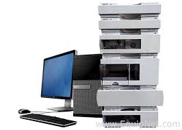 لینک۴: انتخاب کلیه قطعات مصرفی Agilent