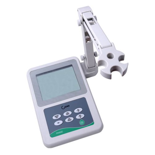 پی اچ متر رومیزی مدل pH500