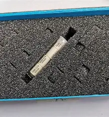 ZORBAX Original C18, 4.6 x 12.5 mm, 5 µm, 400 bar