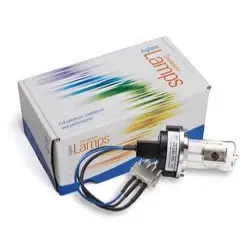 Long-life deuterium DAD lamp. For Agilent 1100/1200 Diode Array Detector