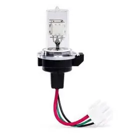InfinityLab long-life deuterium DAD/MWD lamp, with RFID tag. For Agilent diode array detectors with standard flow cell (G1315C/D, DAD of 1220 LC, G7115A) and multiple wavelength detectors (G1365C/D, G7165A)