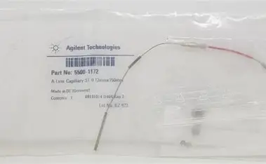 Quick Connect capillary stainless steel 0.12 x 150 mm