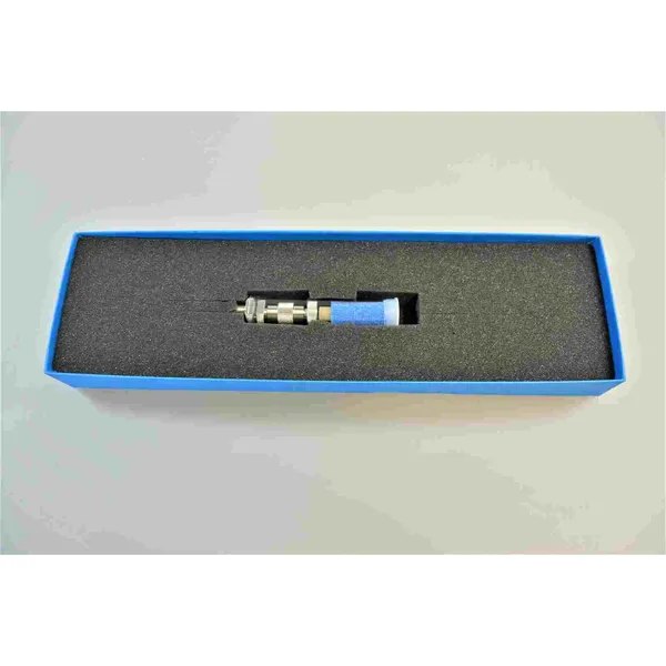 ZORBAX Rx-C18, 4.6 x 12.5 mm, 5 µm, 400 bar, Guard, 4/pk