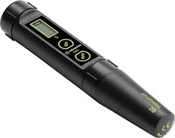 TDSمتر قلمی و EC متر میلواکی مدل MILWAUKEE EC60 PRO