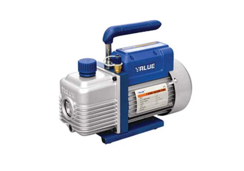 پمپ وکیوم دو مرحله ای VALUE مدل VE280N برند: Value _ والو