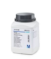 Ammonium acetate