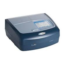 اسپکتروفتومتر هک HACH DR6000 | رومیزی با فناوری RFID