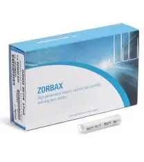 ZORBAX Original NH2, 4.6 x 12.5 mm, 5 µm, 400 bar,