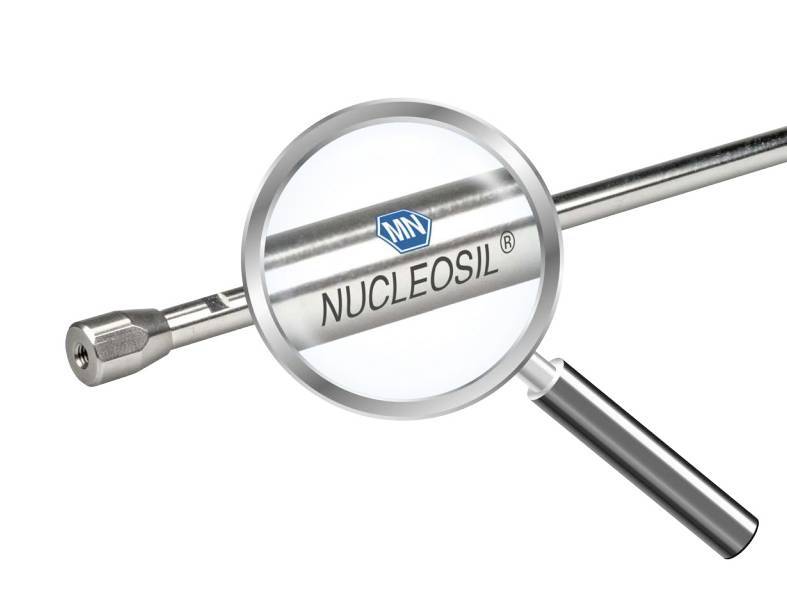 ستون‌های HPLC برند VYDAC / Grace