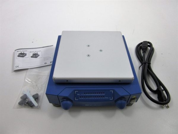 IKA KS 130 Basic